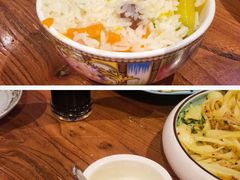 -SEEUNARI西域娜依新疆菜(环宇广场店)