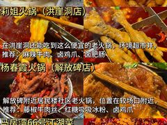 -华熙LIVE·鱼洞·场馆
