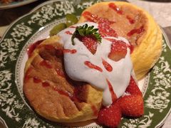 -半秋山西餐厅(宜昌大洋店)