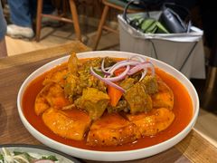 囊包肉-贯贯吉·清真餐厅(浙江中路店)