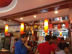 -蝎王府羊蝎子(北大地店)