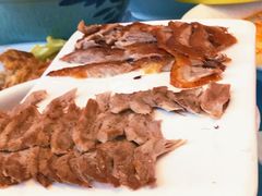 -玉林烤鸭店(定福庄店)