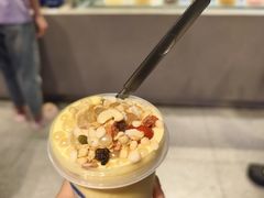 -溪边姑娘·拉丝酸奶水果捞(春熙路店)