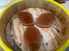 -云锦壹号·淮扬宴(徐汇万科店)