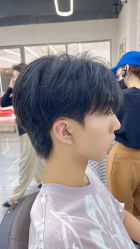 -尤司男士国潮理发馆