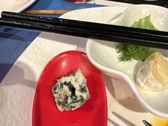 -厦门悦华酒店·绿庭主题自助餐厅