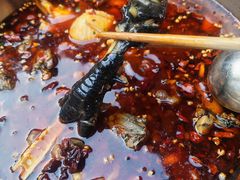 -黑竹香鸡(营和巷店)
