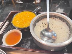 蟹粉捞饭-荟廷·晶萃(陆家嘴尚悦湾店)
