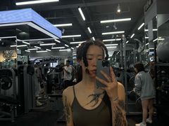 -OG01·24h私教铁馆(中鼎316店)