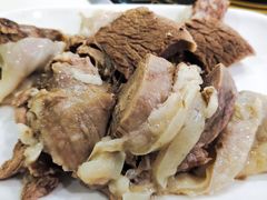 -红旗羊肉(上南店)