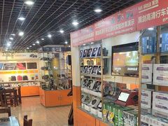 -保路达大师美车(天泰路店)