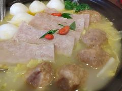 -大中华酒楼·主席武昌鱼·武汉美食地标(江汉路步行街店)