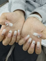 -斯馨·健康美甲美睫