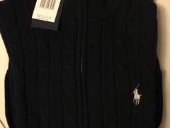 -POLO RALPH LAUREN(比斯特苏州购物村店)