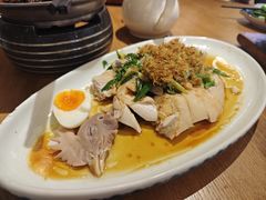 -常来小聚·广州非遗传承餐厅(地王广场店)