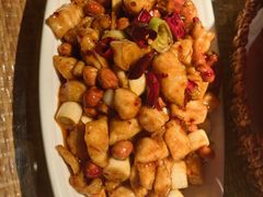 -渝信川菜(长安店)