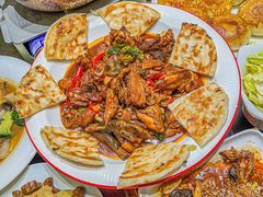 -鲁西南老厨子·特色鲁菜(经一纬五店)