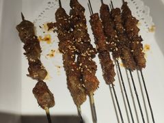 -京悦南门涮羊肉·羊蝎子火锅(田林路店)
