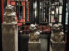 -杏花堂山西菜馆(壹方城店)