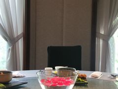 -御花园·粤菜·海鲜火锅(中山公园店)