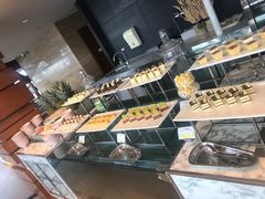 -洲际酒店·地平线全日餐厅HORIZON CAFÉ