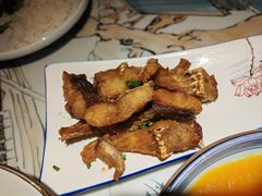 -谭家弄堂(亚欧商厦店)