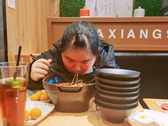 -阿香米线(深业上城店)