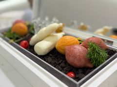 -3号仓库·创意中国菜(新世界城店)