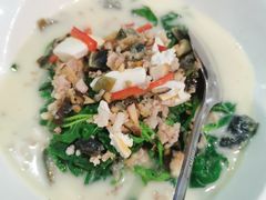 上汤桑叶-李师傅脆肚(华强北店)