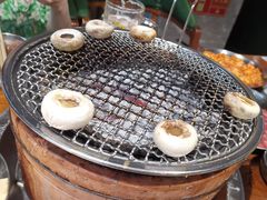 -原始泥炉烤肉(总店)