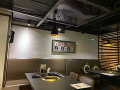 -神户赤童日式烤肉伙伴(东直门店)