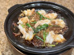 -绿茶餐厅(coco park 店)