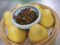 -绿茶餐厅(松江万达店)
