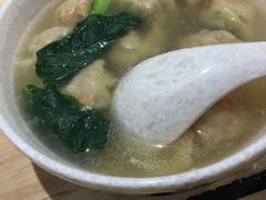 -吉祥馄饨(上海新上大店)