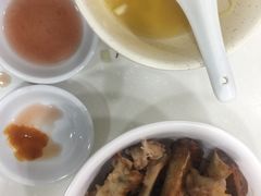 -麦文记面家(佐敦店)