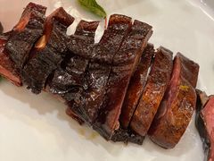 -翠湖宾馆·中餐厅