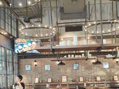-埠口精酿夜景餐酒吧· BREWPORT BISTRO(长嘉汇重庆之眼店)