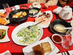 -潮福城大酒楼(湖滨北路店)
