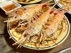 -辉记炭烧海鲜大排档·老字号(福田店)