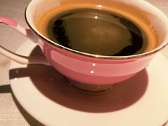 美式咖啡-Solo(衡山路店)