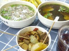 -清真蒋有记(老门东店)