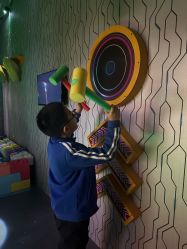 -疯狂冒险家-亲子密室-东坝店(金隅嘉品店)