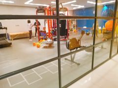 -诺伯曼·运动会馆(新梦店)