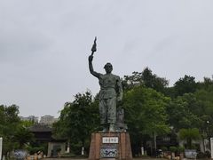 -景德镇古窑民俗博览区