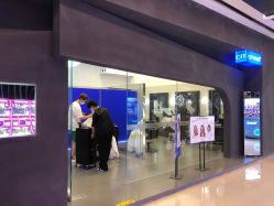 -CIT造型·烫发·染发