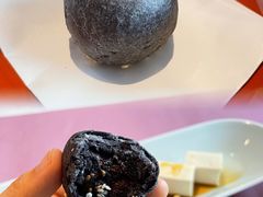 枣泥酥-稍可轩博物馆餐厅