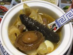 -香港聚强佛跳墙(淘金店)