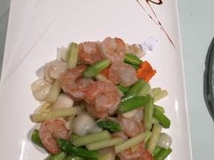 -富淳饭店(陆家嘴保利广场店)