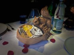 -The V泽惟·低温慢煮料理