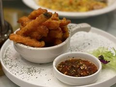 -泰椰里·泰国餐厅(智慧城广百广场店)